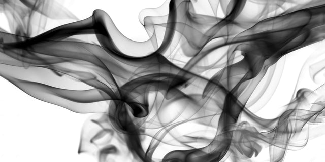 Smoky Atmosphere XII by GI Lab | stretched canvas wall art