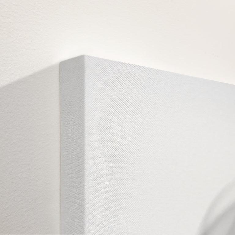 Smoky Atmosphere XIV by GI Lab (Canvas Wall Art)