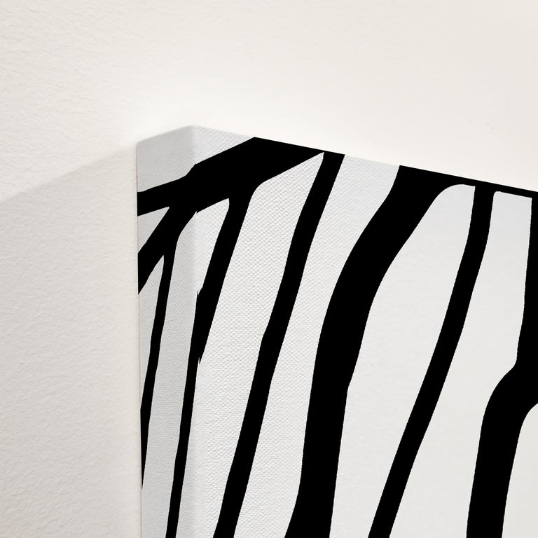 Motis VII by Kelly Ellis (Canvas Wall Art)