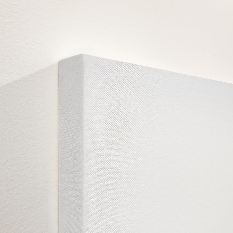 Antes de Sair by Karyn Millet | stretched canvas wall art