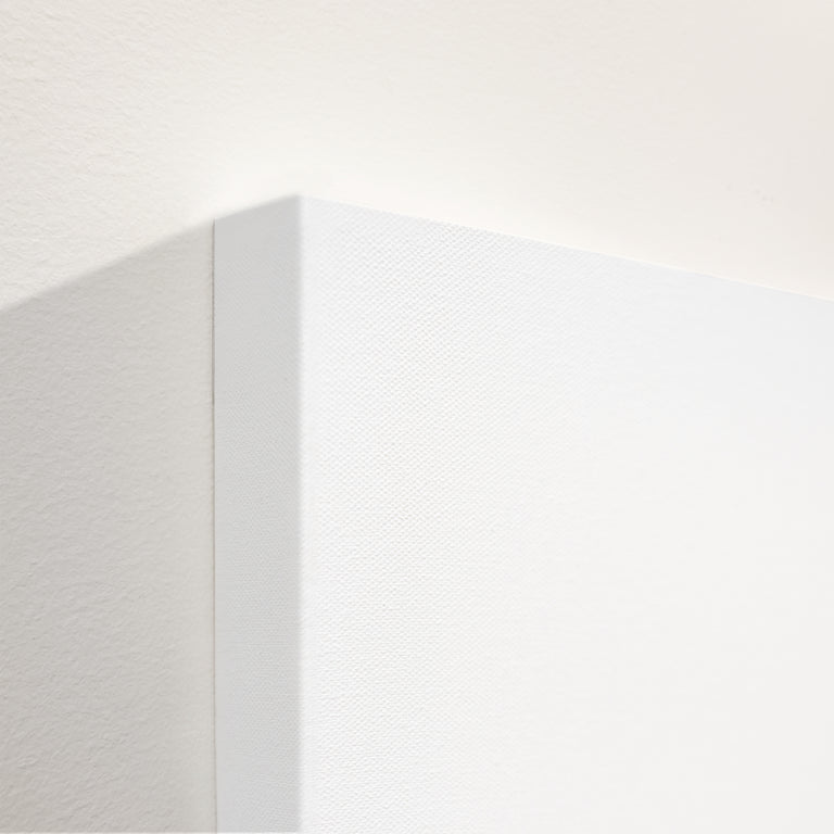 In the Fold by Kelly O'Neal (Canvas Wall Art)