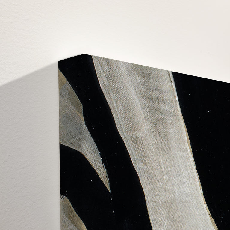 Part of the Pack IV | stretched canvas wall art