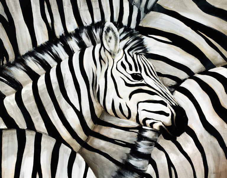 Part of the Pack IV | stretched canvas wall art