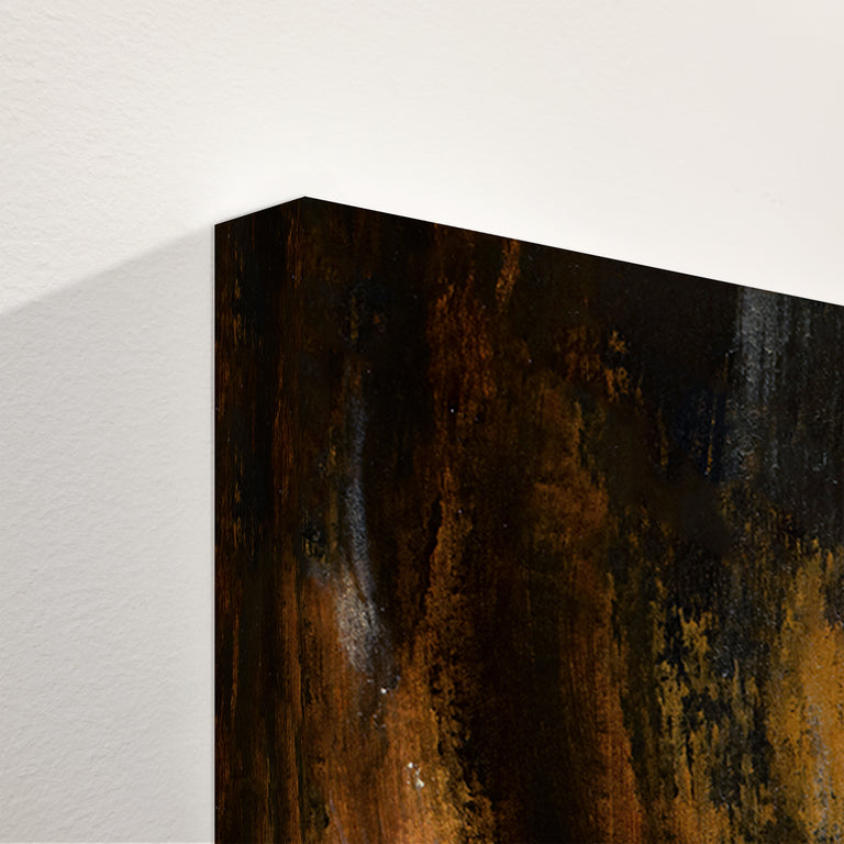 Prime Time (Canvas Wall Art)