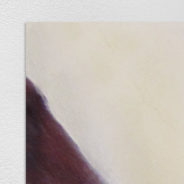 Awakening 10 by Bassmi Ibrahim | stretched canvas wall art