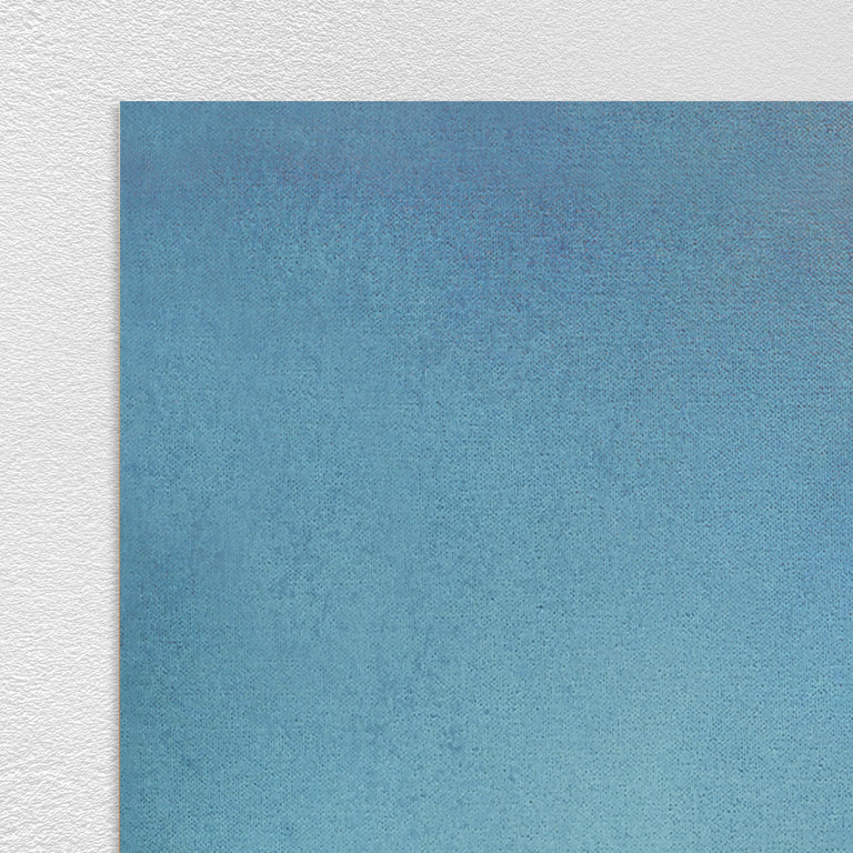Abstract 11 by Bassmi Ibrahim | stretched canvas wall art