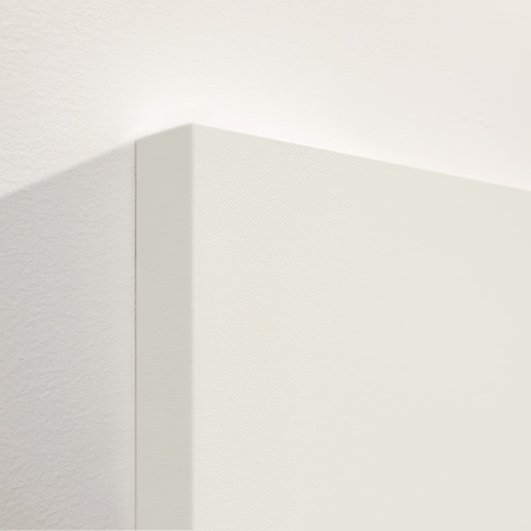 Elephant III by Adam Mowery (Canvas Wall Art)