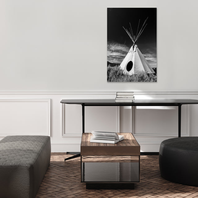 Heritage I by Adam Mowery | stretched canvas wall art