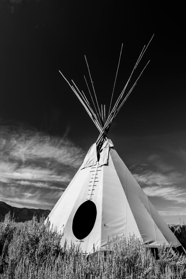 Heritage I by Adam Mowery | stretched canvas wall art