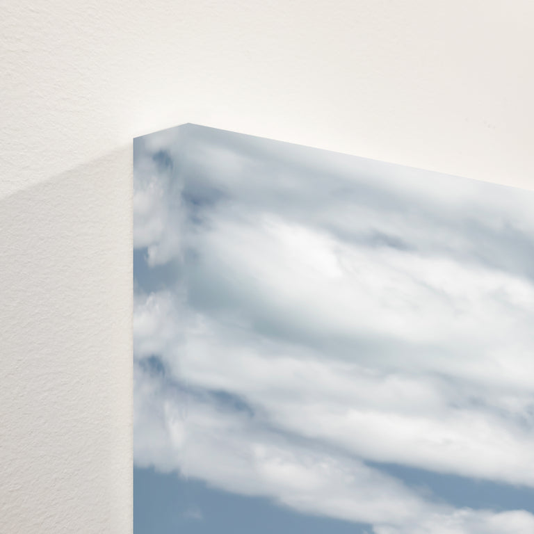 Forgotten Seas by Adam Mowery | stretched canvas wall art