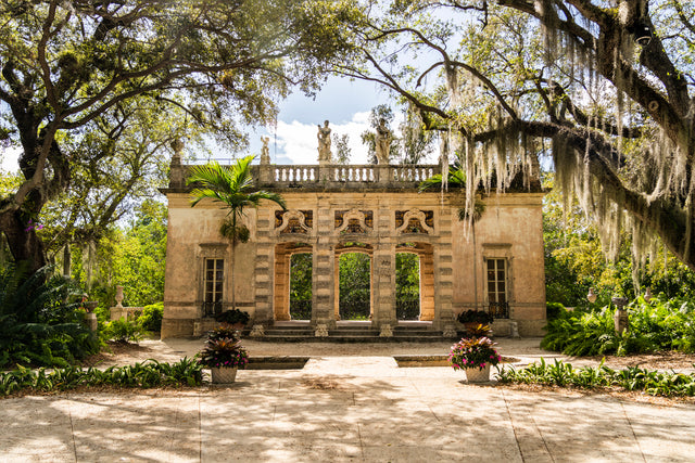 Southern Charm by Adam Mowery | stretched canvas wall art