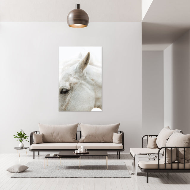 Journey's End by Adam Mowery | stretched canvas wall art
