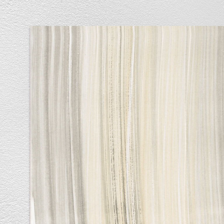 Detour II by Wendy Hamilton | stretched canvas wall art