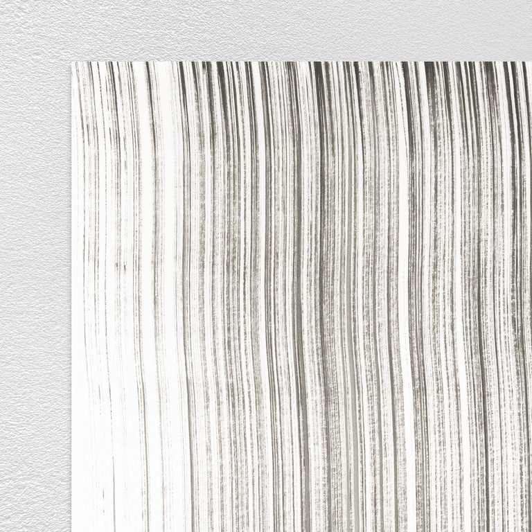 Detour III by Wendy Hamilton | stretched canvas wall art