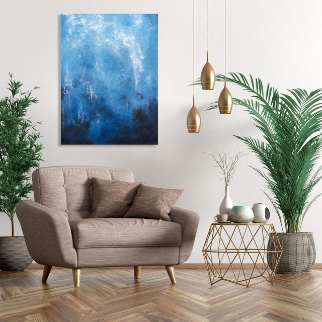 Splendid by William Mangum | stretched canvas wall art
