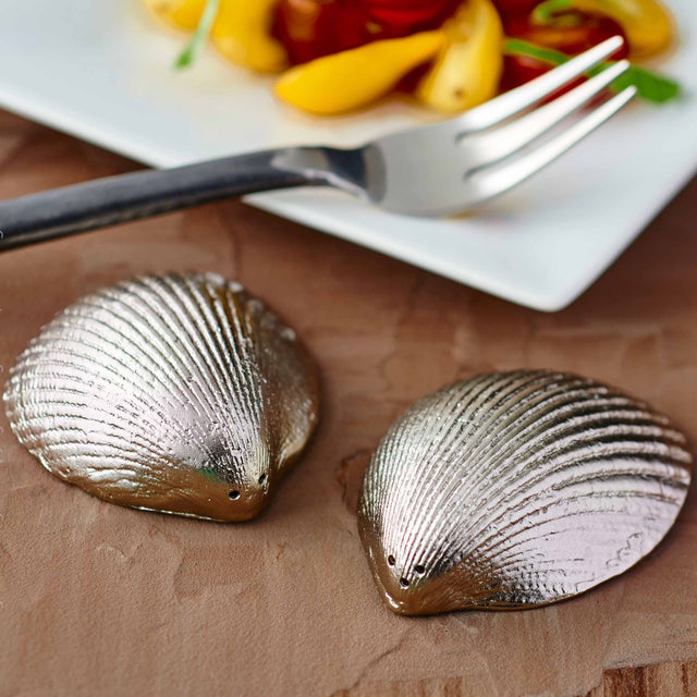 BALOS SALT & PEPPER SHAKERS | ENTERTAINING