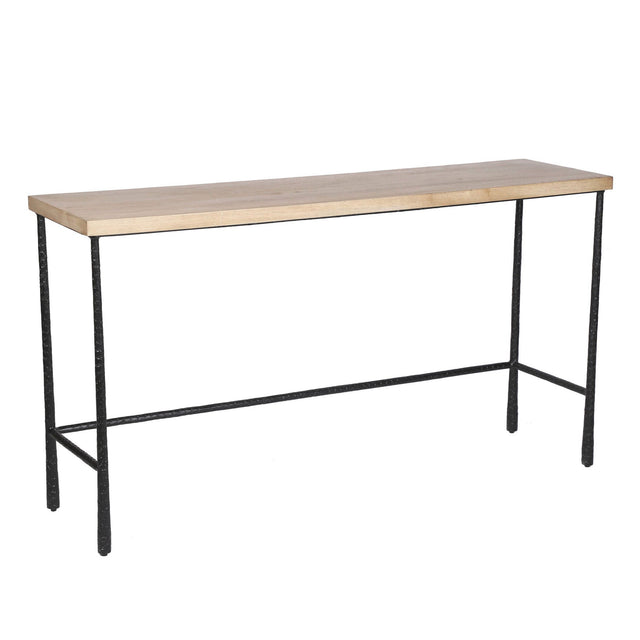 VALEA CONSOLE TABLE | TABLES