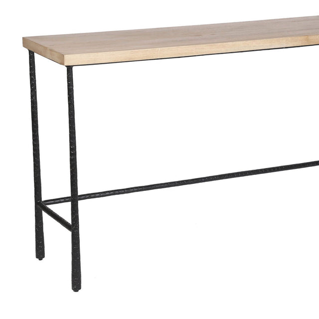 VALEA CONSOLE TABLE | TABLES