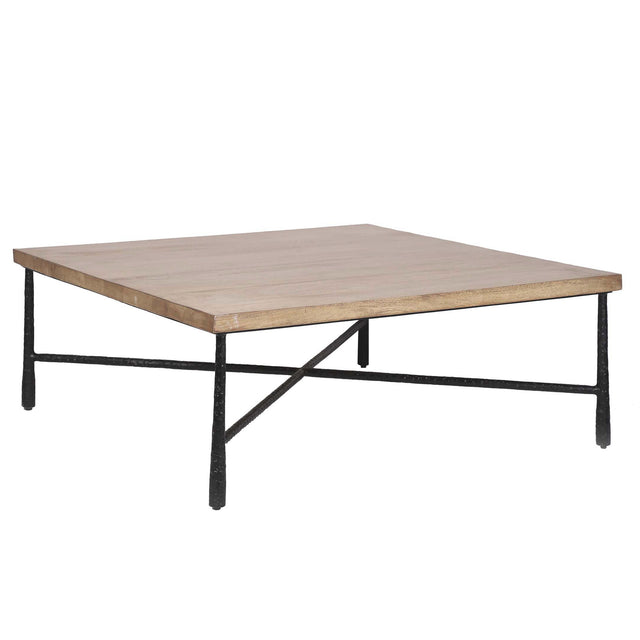 VALEA COFFEE TABLE | TABLES