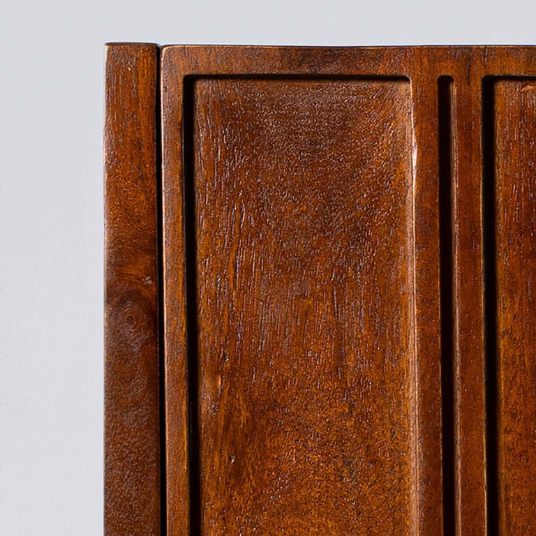 DALSTON BAR CABINET
