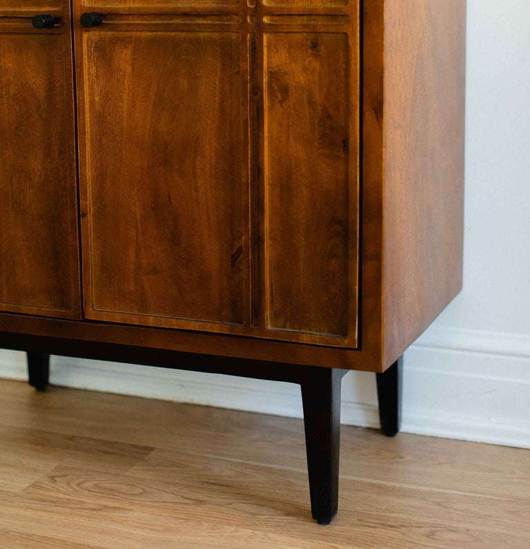 DALSTON BAR CABINET