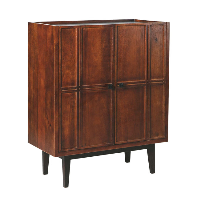DALSTON BAR CABINET | STORAGE