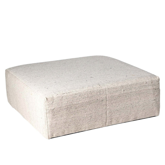 AVIRA OTTOMAN | SEATING
