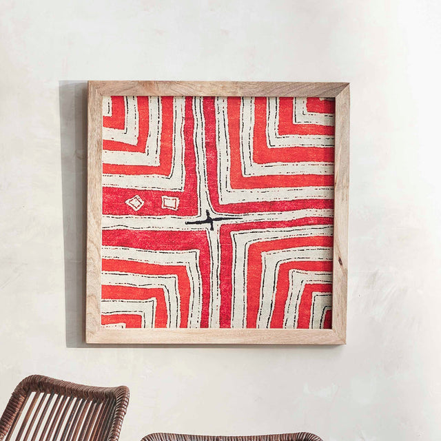 CASWELL WALL ART | DECORATIVE