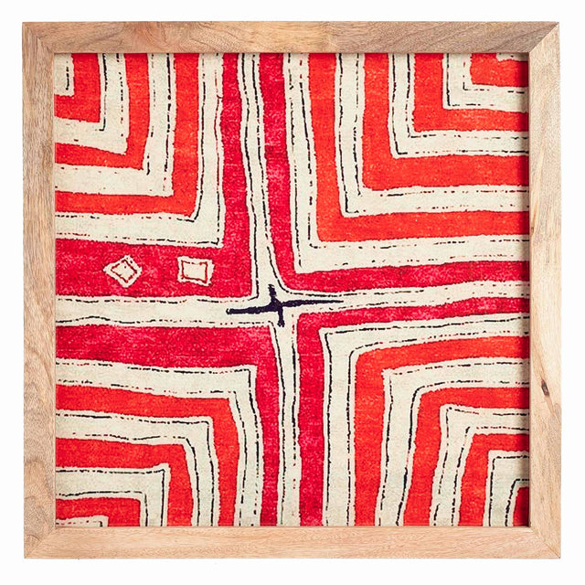 CASWELL WALL ART | DECORATIVE