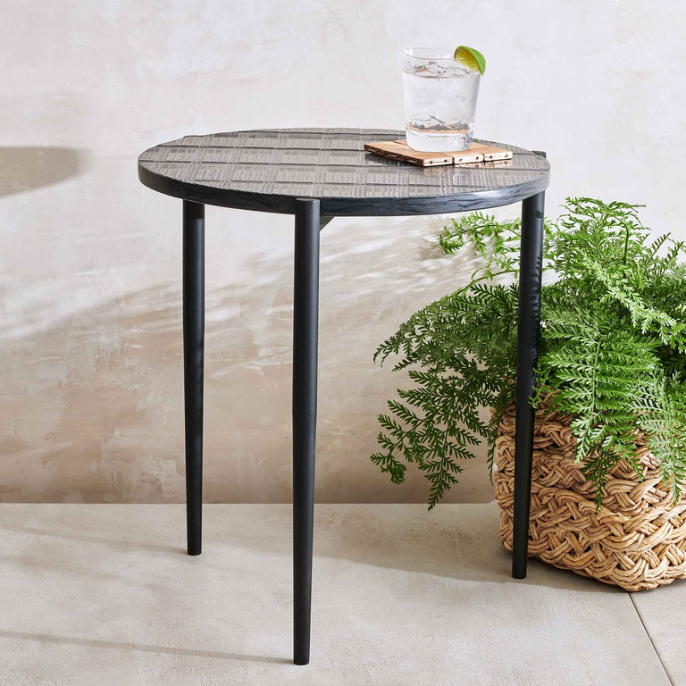 MARATAUK SIDE TABLE | TABLE