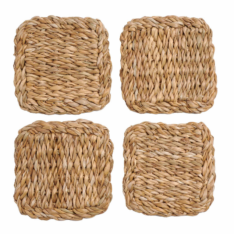 MARENA COASTERS (SET OF 4) | ENTERTAINING