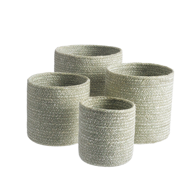 MELIA MINI BASKET SETS | STORAGE | STAG & MANOR