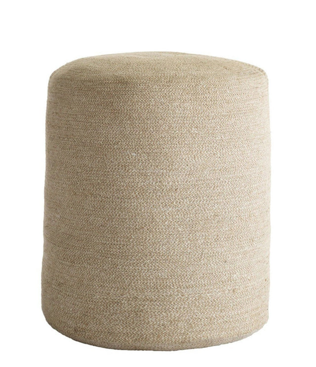 MELIA NARROW POUF | POUF | STAG & MANOR