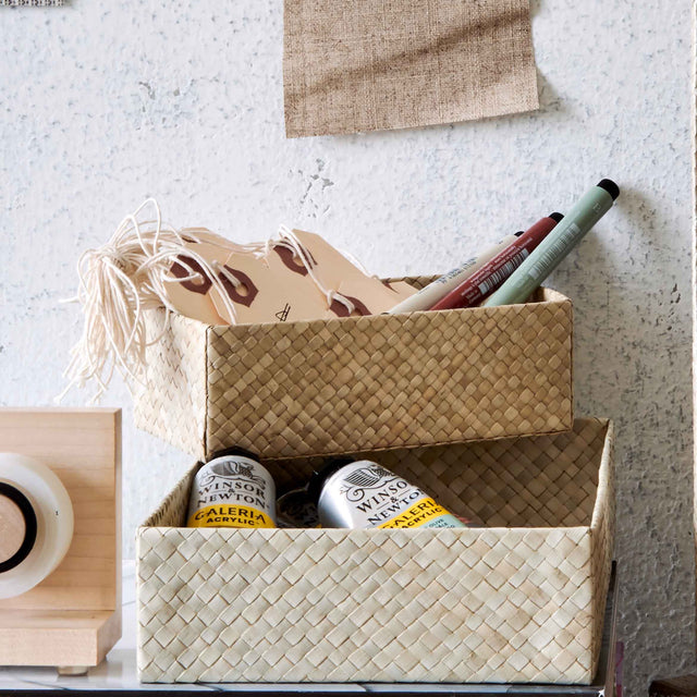 JAVA DRAWER ORGANIZER | OFFICE