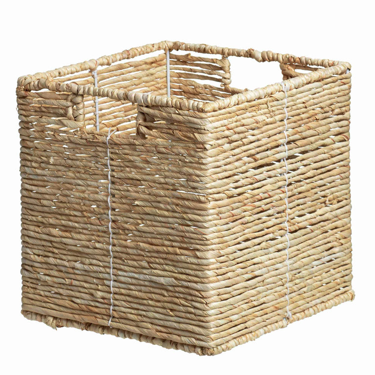 MAIZ BASKET-11X11X11 | STORAGE