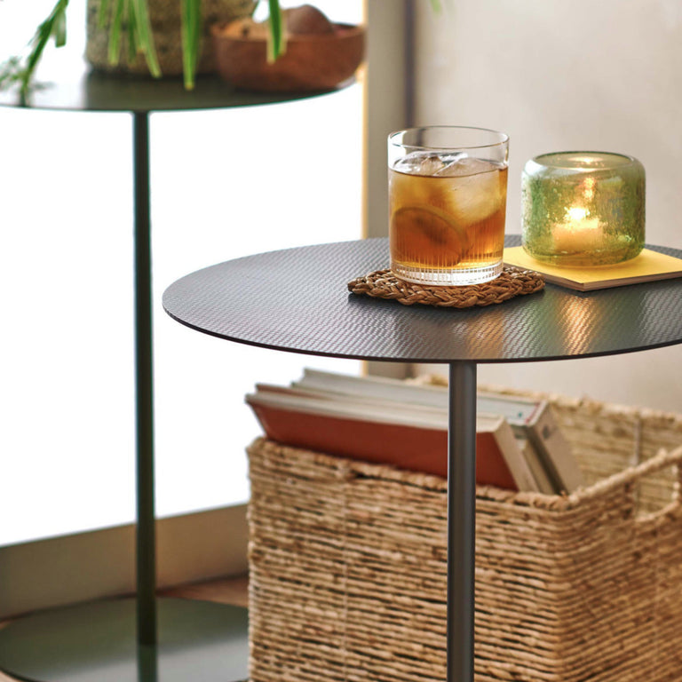 MAIZ BASKET-11X11X11 | STORAGE