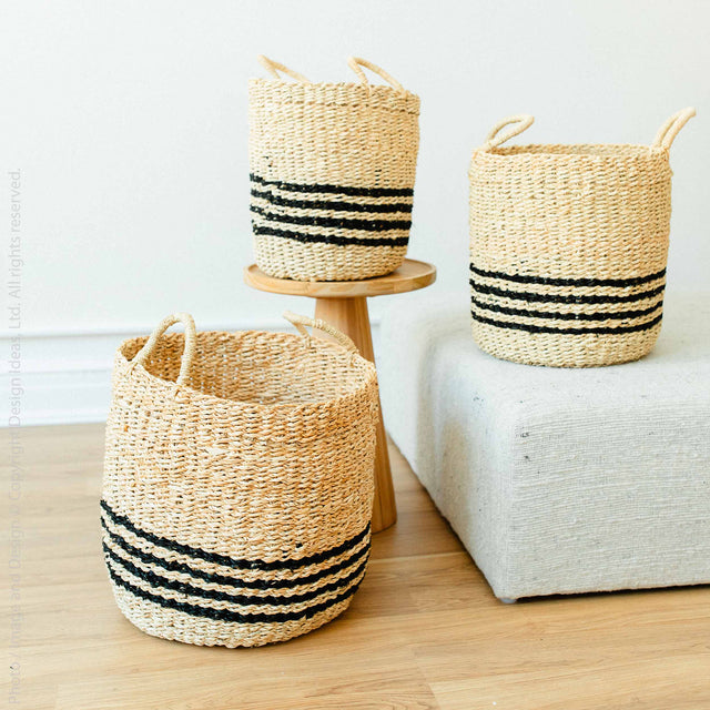 SCARBOROUGH BASKETS  | BASKET