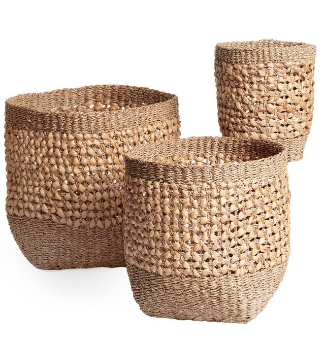PALOMAR BASKETS | BASKET
