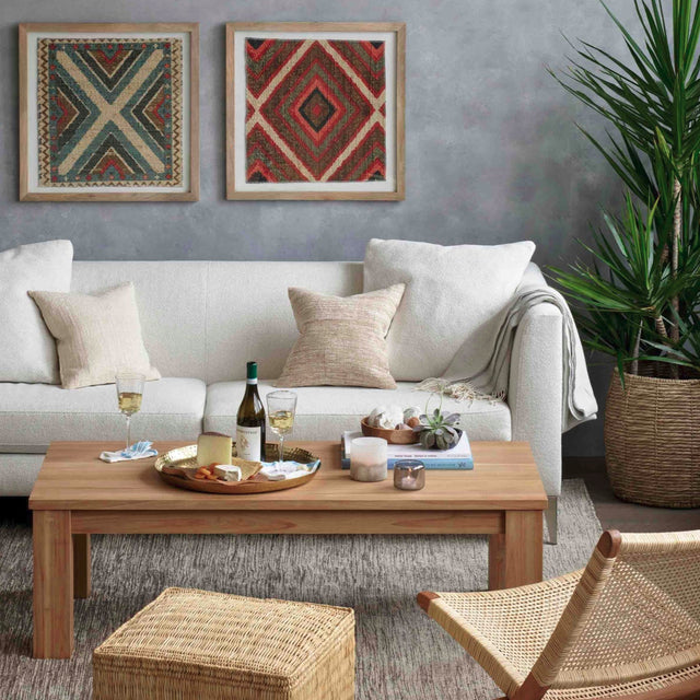 BARI BASKETS (SET OF 2) | STORAGE