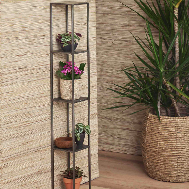 BARI BASKETS (SET OF 2) | STORAGE