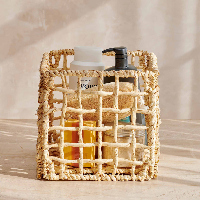 MACKINAW BASKET  | BASKET