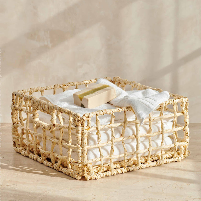 MACKINAW BASKET  | BASKET