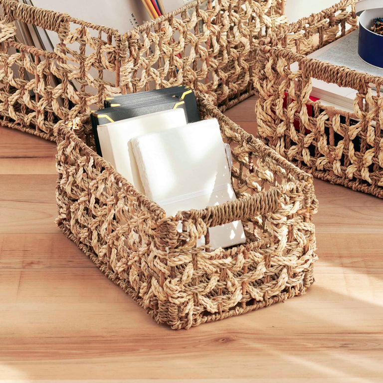 MENSCH BASKET  | BASKET