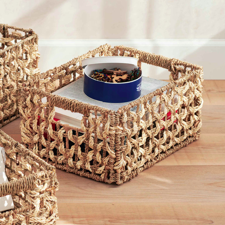 MENSCH BASKET  | BASKET