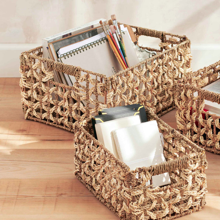 MENSCH BASKET  | BASKET