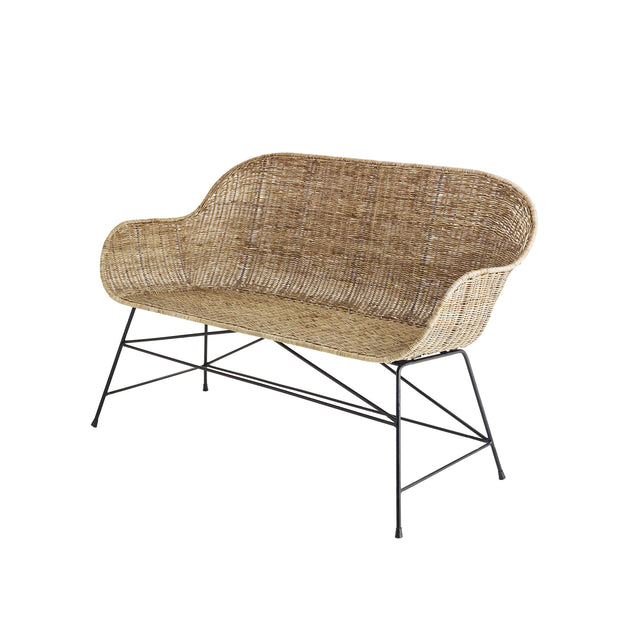 ORMOND SETTEE | CHAIR