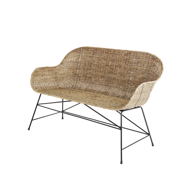 ORMOND SETTEE | CHAIR