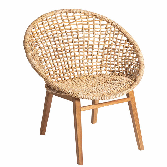 PALOMA CHAIR | SEATING