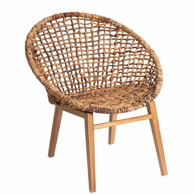 PALOMA CHAIR | SEATING