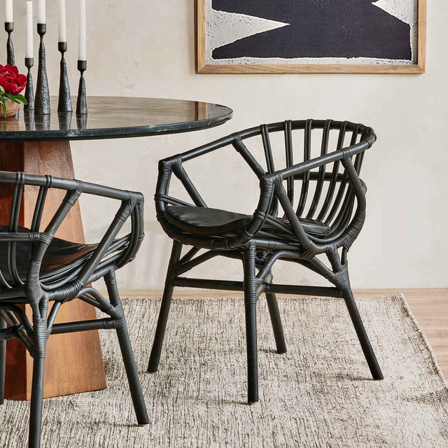 SIENA SIDE CHAIR | CHAIR